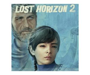 Lost Horizon 2 - Steelbook Edition - GIOCO PC