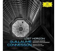 Lost Horizon