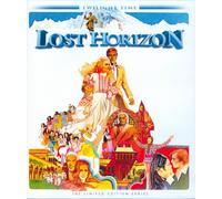 Lost Horizon