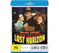 Lost Horizon