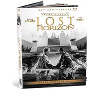 Lost Horizon: 80Th Anniversary Edition [Edizione: Stati Uniti]