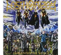 Lost Horizon - Awakening The World