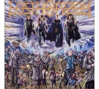 Lost Horizon - Awakening the World