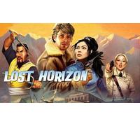 Lost Horizon Double Pack