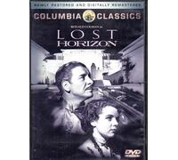 Lost Horizon (DVD) Colman Howard Wyatt
