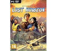 Lost horizon [Edizione : Francia]