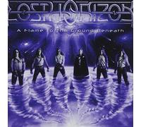 Lost Horizon - Flame To The Ground Beneath