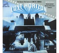 Lost Horizon - Lost Horizon ; O.S.T