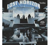LOST HORIZON -SACD-