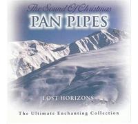 Lost Horizon - Sound of the Xmas Pan Pipes