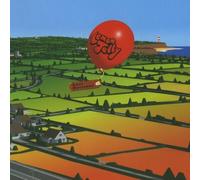 Lost Horizons By Lemon Jelly (2002-10-21)