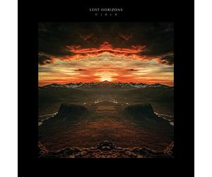 Lost Horizons - Ojala