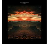 Lost Horizons Ojala (Vinyl LP) 12" Album Box Set