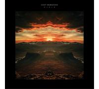 Lost Horizons Ojala (Vinyl LP) 12" Album Box Set