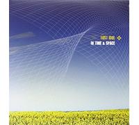 LOST IDOL - IN TIME & SPACE EP