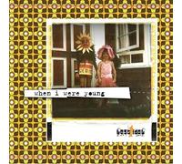 Lost Idol - When I Were Young