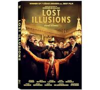 Lost Illusions