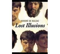 Lost Illusions