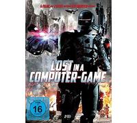 Lost in a Computer-Game (DVD) diverse Charlie Curtis Emily Sweet