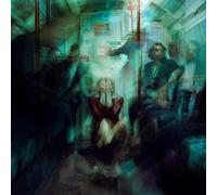 lost in a rush of..-bleach lab-Audio CD