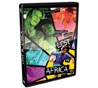 Lost In Africa (Ex-Rental)