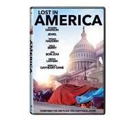 Lost In America (DVD) Rosario Dawson Jewel Tiffany Haddish Halle Berry