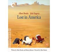 Lost in America - The Criterion Collection (Blu-ray) Raynold Gideon Donald Gibb