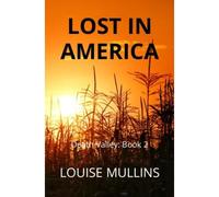 Lost in America: The truth is a killer (Death Valley) - Libro in brossura...