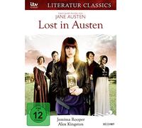 Lost in Austen - Jane Austen - Literatur Classics