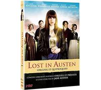 Lost in Austen (Orgueil et quiproquos)