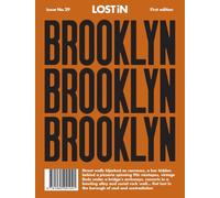 Lost in Brooklyn