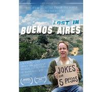 Lost in Buenos Aires