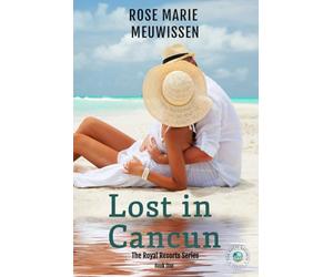 Lost in Cancun: The Royal Resorts Series