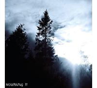 Lost in Desolation - Mourning II