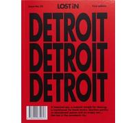 Lost in Detroit