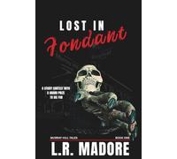 Lost in Fondant: A Sticky Contest With A Grand Prize To Die For
