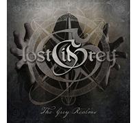 Lost In Grey - Grey Realms