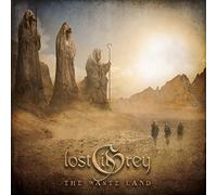 Lost In Grey - The Waste Land