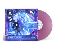 Lost In Heaven (Opaque Violet Vinyl)
