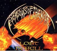 Lost in Hell by Seasons of the Wolf