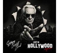 Lost In Hollywood
