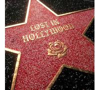 Lost In Hollywood (Red/Black Marbled Vinyl LP)