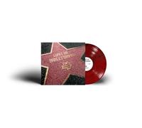 Lost In Hollywood (Red/Black Marbled Vinyl LP)