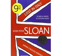 Lost in Italy. Impara l'inglese ridendo