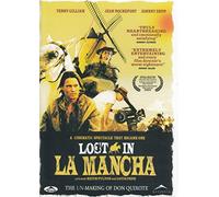Lost in La Mancha
