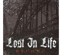 Lost in Life - B.T.C.O.H.U. - CD - K72z
