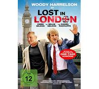 Lost in London