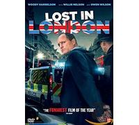 Lost in London (DVD)