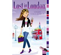 Lost in London [Lingua Inglese]