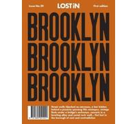 Lost In Lost in Brooklyn (Tascabile)